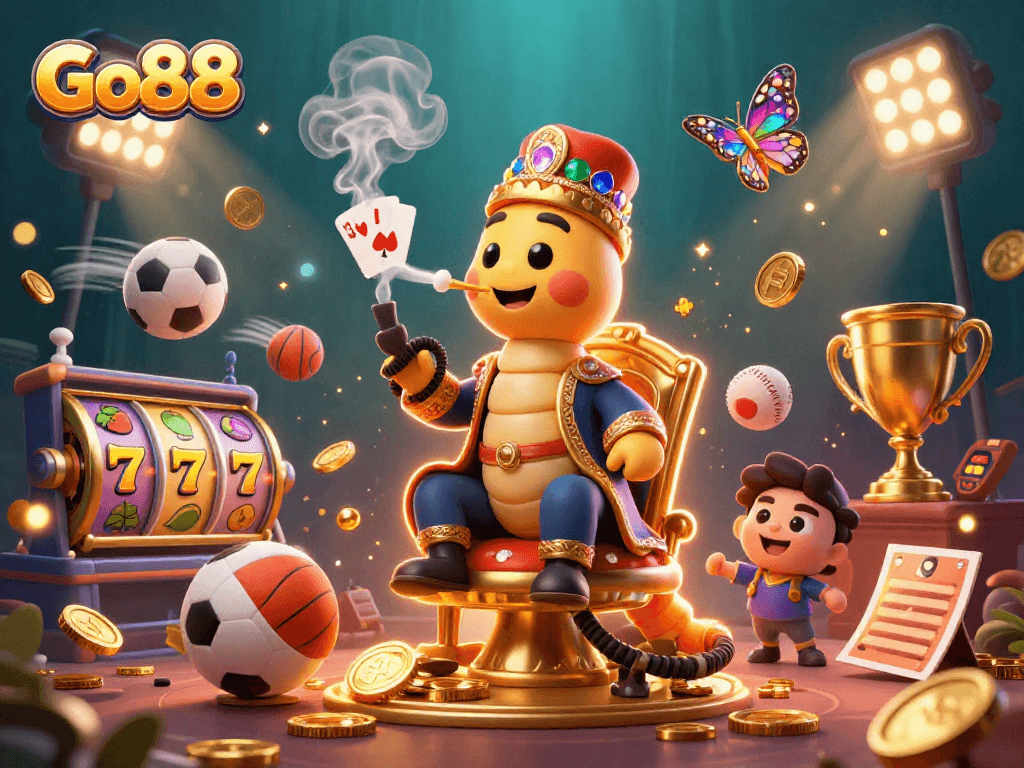 Which Go88 Casino Option is Right for You in 2026? Winning Strategies for Players