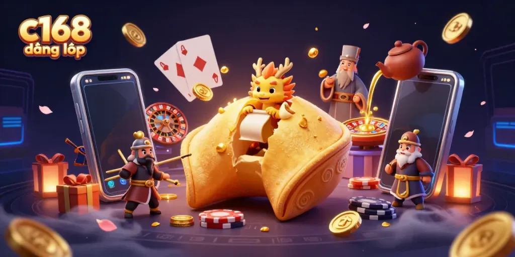Engage with c168 đăng nhập and explore the dynamic world of online gaming with vibrant characters.